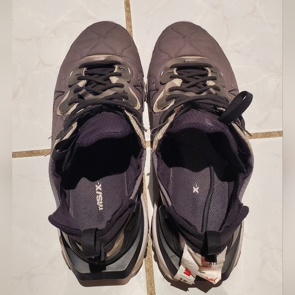 Nike React Vision Men's size 9.5 - Picture 4 of 7
